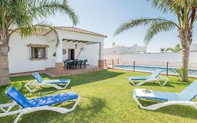 Villa Conilsur